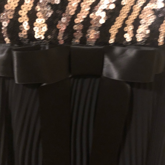 Gorgeous and delicate party/cocktail dress - Picture 3 of 5